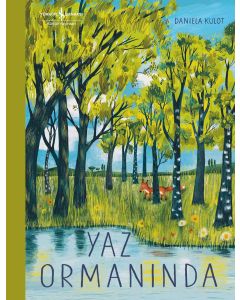 Yaz Ormanında