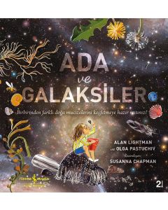Ada ve Galaksiler