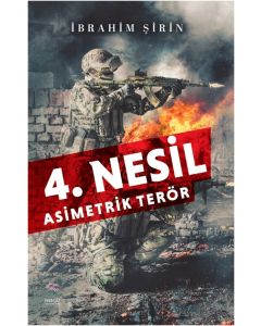 4. Nesil Asimetrik Terör
