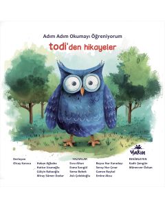 Todi’den Hikayeler
