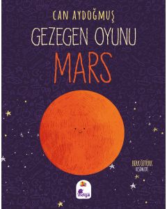 Gezegen Oyunu - Mars