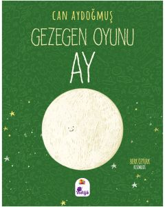 Gezegen Oyunu - Ay