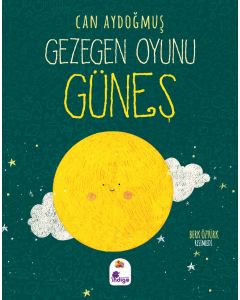 Gezegen Oyunu – Güneş