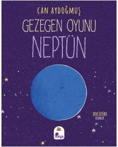 Gezegen Oyunu - Neptün