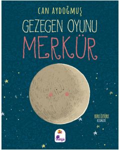 Gezegen Oyunu - Merkür