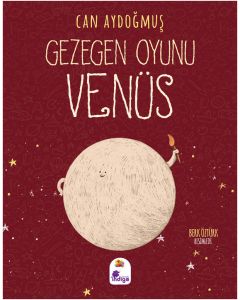 Gezegen Oyunu - Venüs