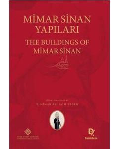 Mimar Sinan Yapıları (Ciltli)