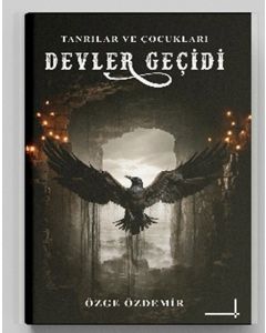 Devler Geçidi (Ciltli)