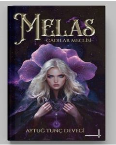 Melas (Ciltli)