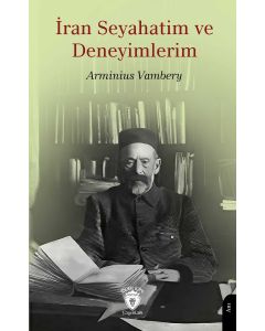 İran Seyahatim ve Deneyimlerim