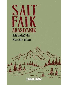 Alemdağ’da Var Bir Yılan