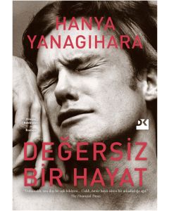 Değersiz Bir Hayat (Ciltli)