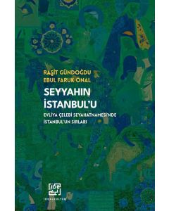 Seyyahın İstanbul’u