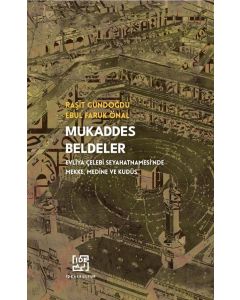 Mukaddes Beldeler