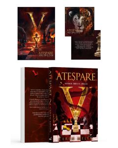 Ateşpare 2 - Tutuklu Zihinler Zindanı