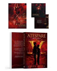 Ateşpare 3 - Kırık Yok Oluşlar