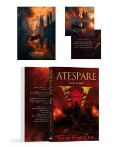 Ateşpare 4,5 – Sonun Ötesinde