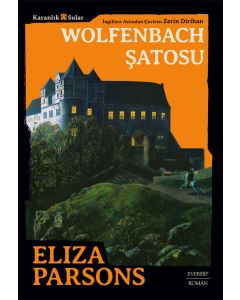 Wolfenbach Şatosu