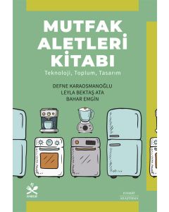 Mutfak Aletleri Kitabı