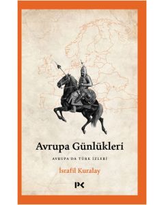 Avrupa Günlükleri