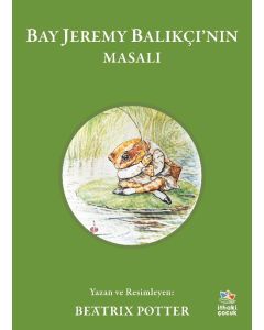 Bay Jeremy Balıkçı’nın Masalı