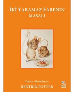 İki Yaramaz Farenin Masalı