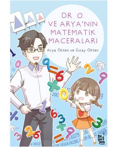 Dr. O ve Arya’nın Matematik Maceraları