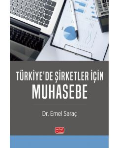 Türkiye’de Şirketler İçin Muhasebe