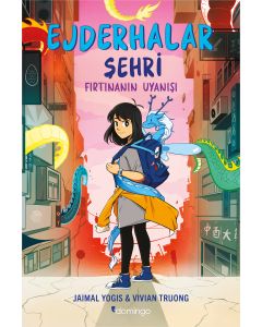 Ejderhalar Şehri 1 – Fırtınanın Uyanışı