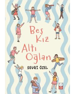 Beş Kız  Altı Oğlan