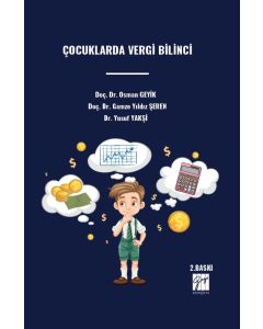 Çocuklarda Vergi Bilinci