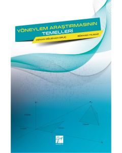 Yöneylem Araştırmasının Temelleri
