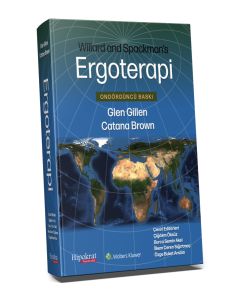 Willard and Spackman's Ergoterapi (Ciltli)