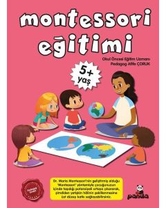 Montessori Eğitimi 5+ Yaş
