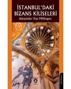 İstanbul’daki Bizans Kiliseleri