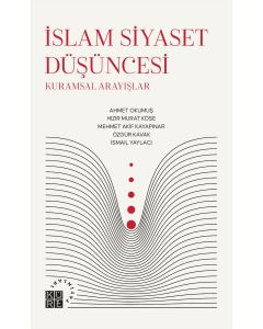 İslam Siyaset Düşüncesi