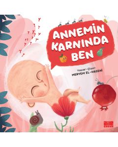 Annemin Karnında Ben