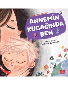 Annemin Kucağında Ben