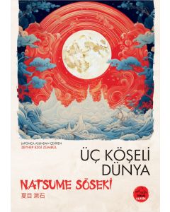 Üç Köşeli Dünya