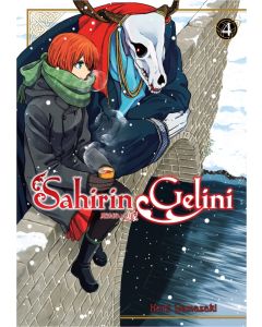Sahirin Gelini Cilt 4