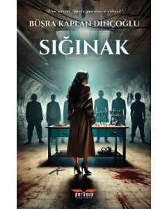 Sığınak