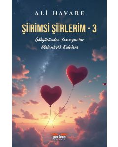 Şiirimsi Şiirlerim - 3