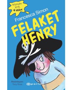 Felaket Henry 