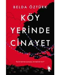 Köy Yerinde Cinayet