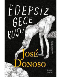 Edepsiz Gece Kuşu