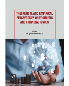 Theoretical and Empirical Perspectives on Economic and Financial Issues
