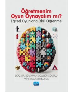 Öğretmenim Oyun Oynayalım mı ?
