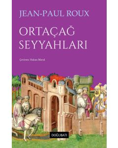 Ortaçağ Seyyahları