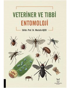 Veteriner ve Tıbbi Entomoloji