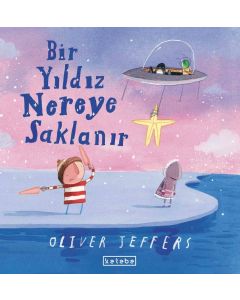 Bir Yıldız Nereye Saklanır